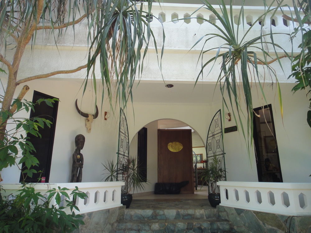 Argonauta Apartment Suites Yapak Ngoại thất bức ảnh
