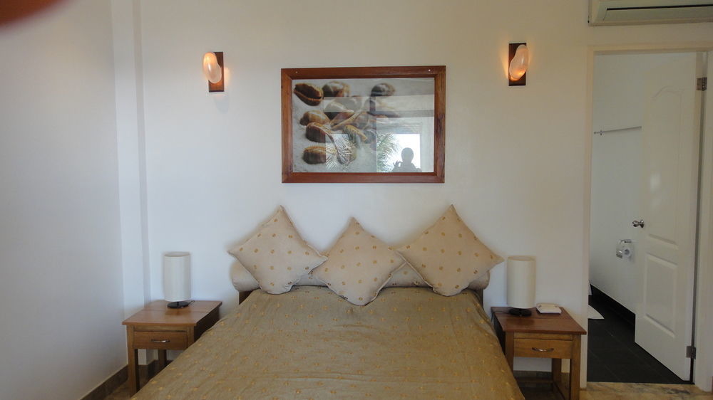 Argonauta Apartment Suites Yapak Ngoại thất bức ảnh