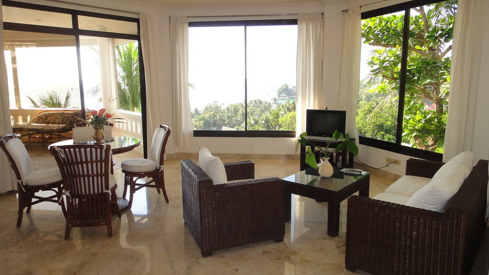 Argonauta Apartment Suites Yapak Ngoại thất bức ảnh