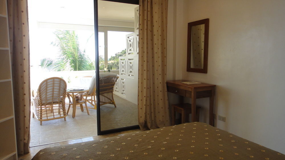 Argonauta Apartment Suites Yapak Ngoại thất bức ảnh