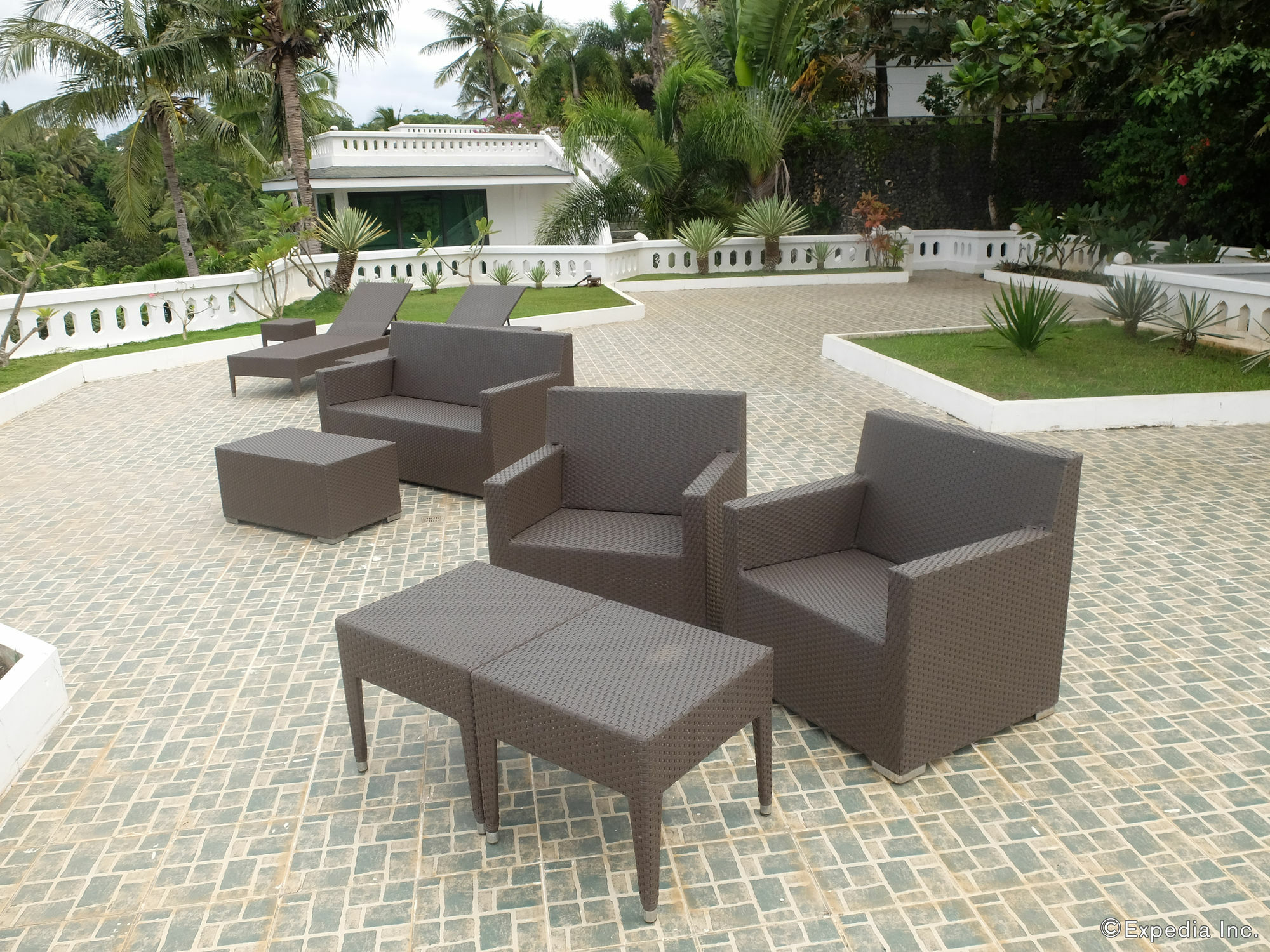 Argonauta Apartment Suites Yapak Ngoại thất bức ảnh