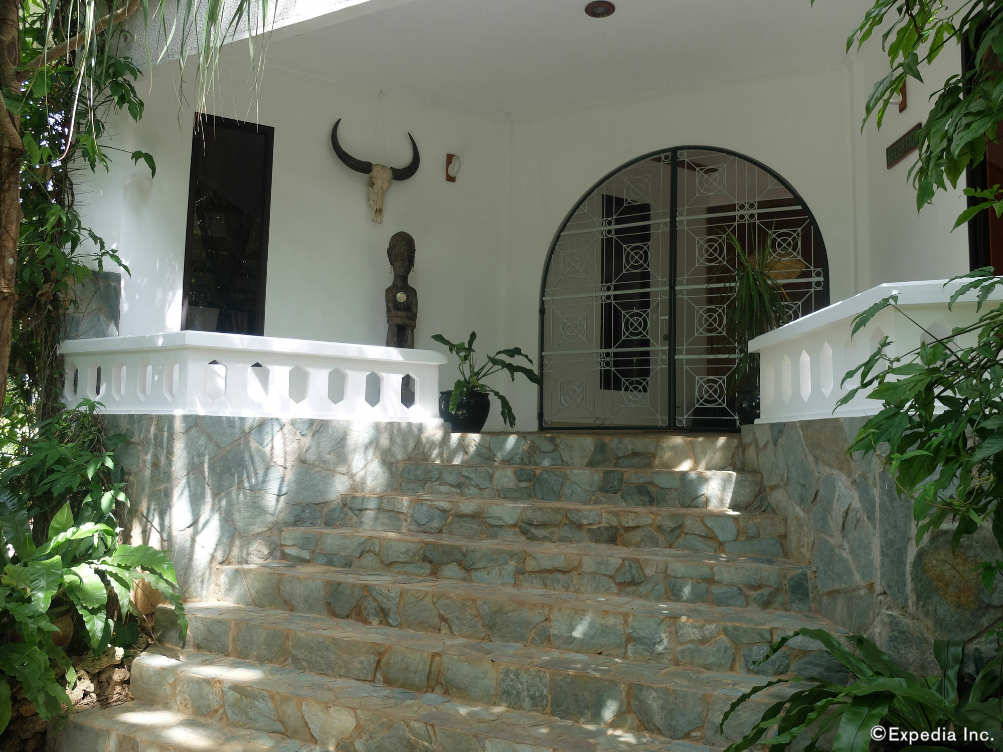 Argonauta Apartment Suites Yapak Ngoại thất bức ảnh