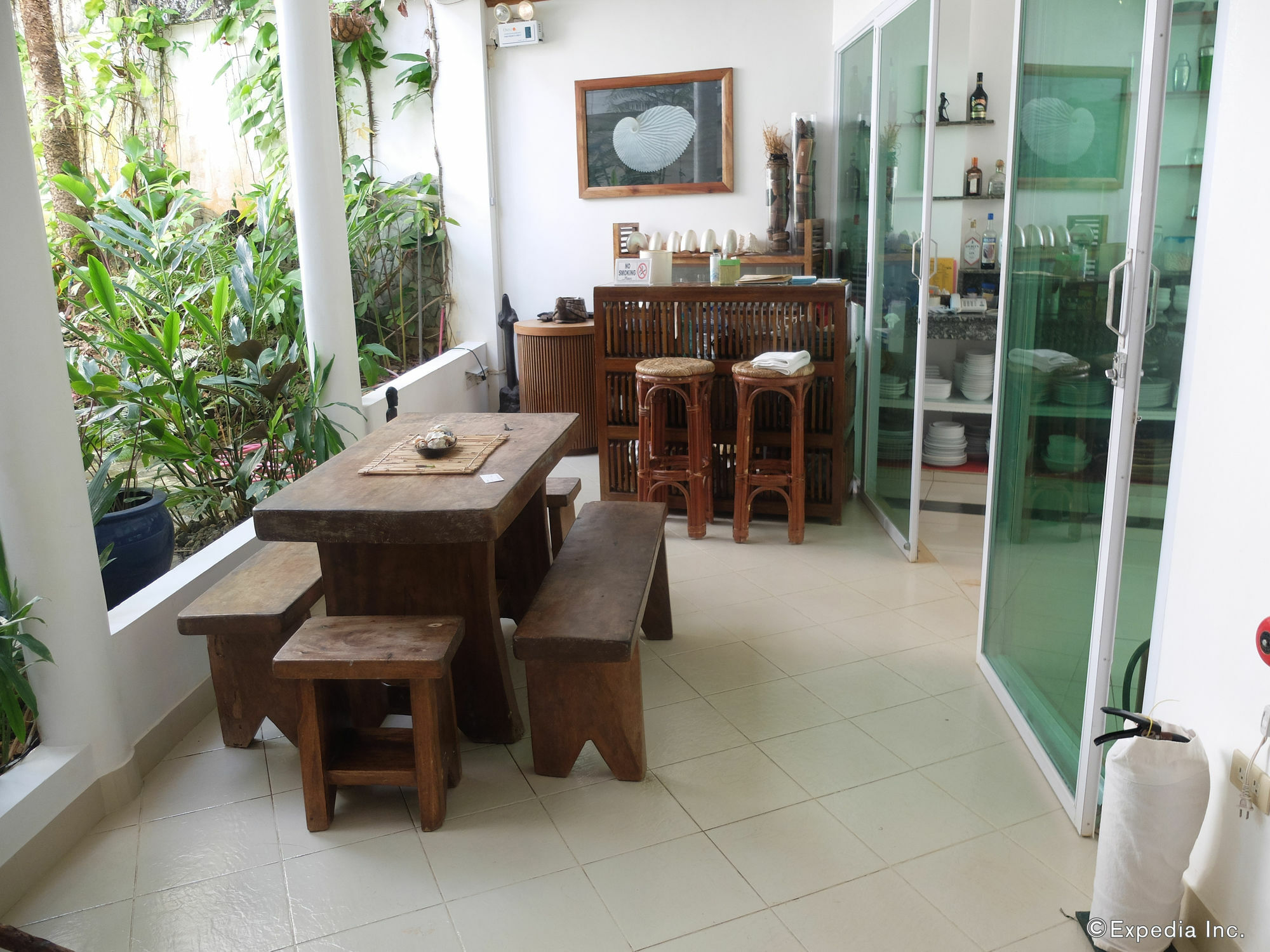 Argonauta Apartment Suites Yapak Ngoại thất bức ảnh