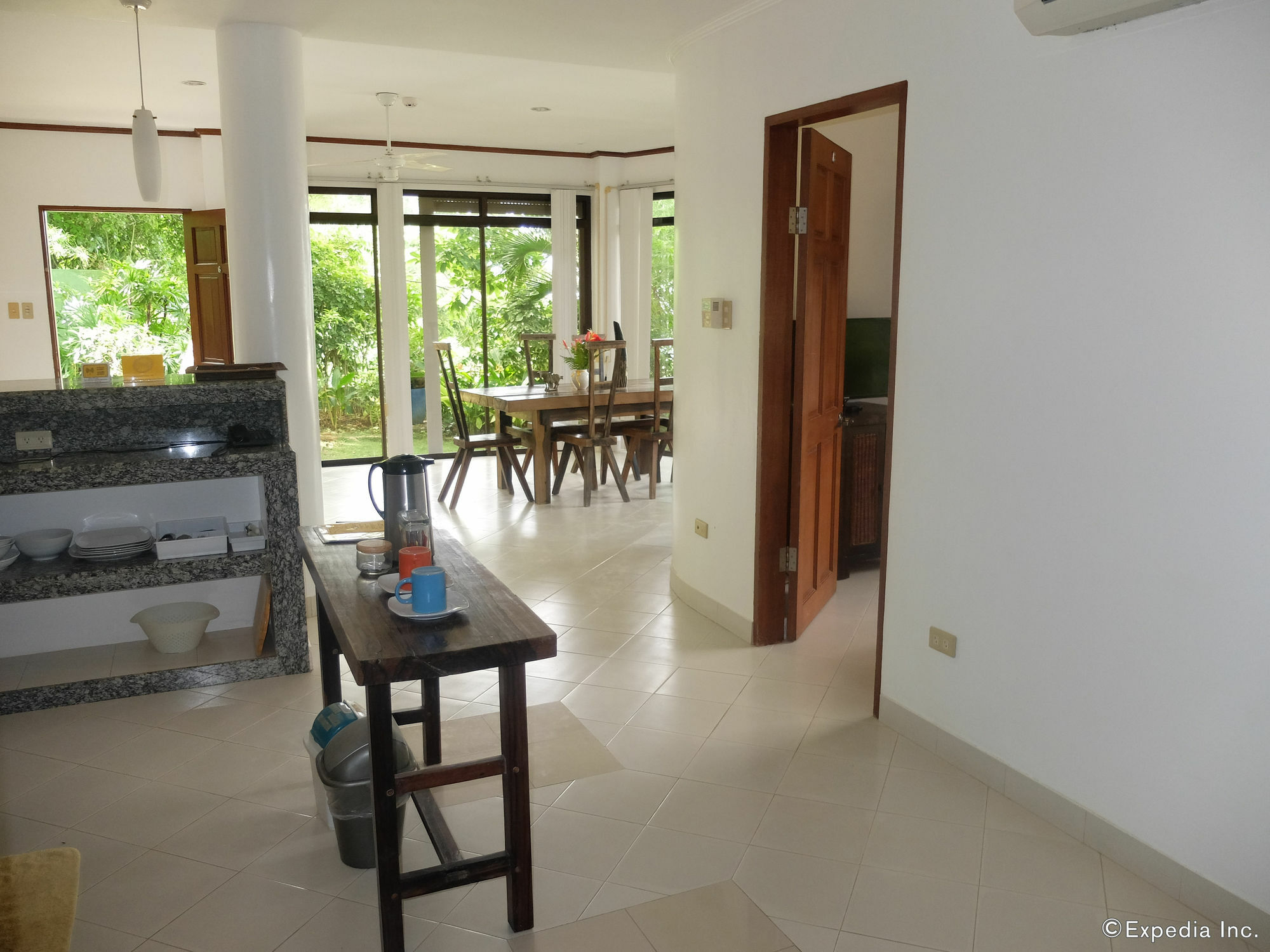 Argonauta Apartment Suites Yapak Ngoại thất bức ảnh