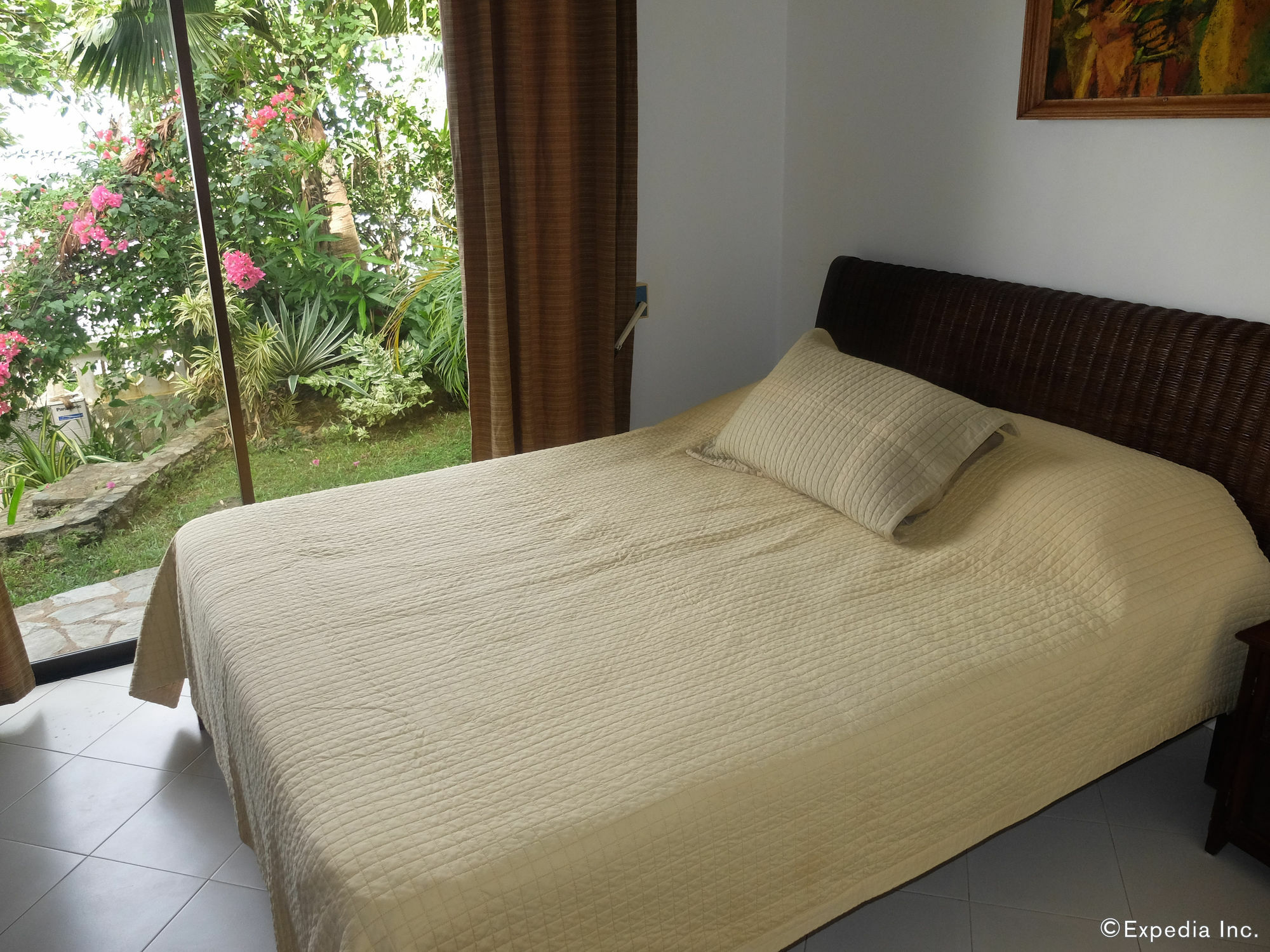 Argonauta Apartment Suites Yapak Ngoại thất bức ảnh