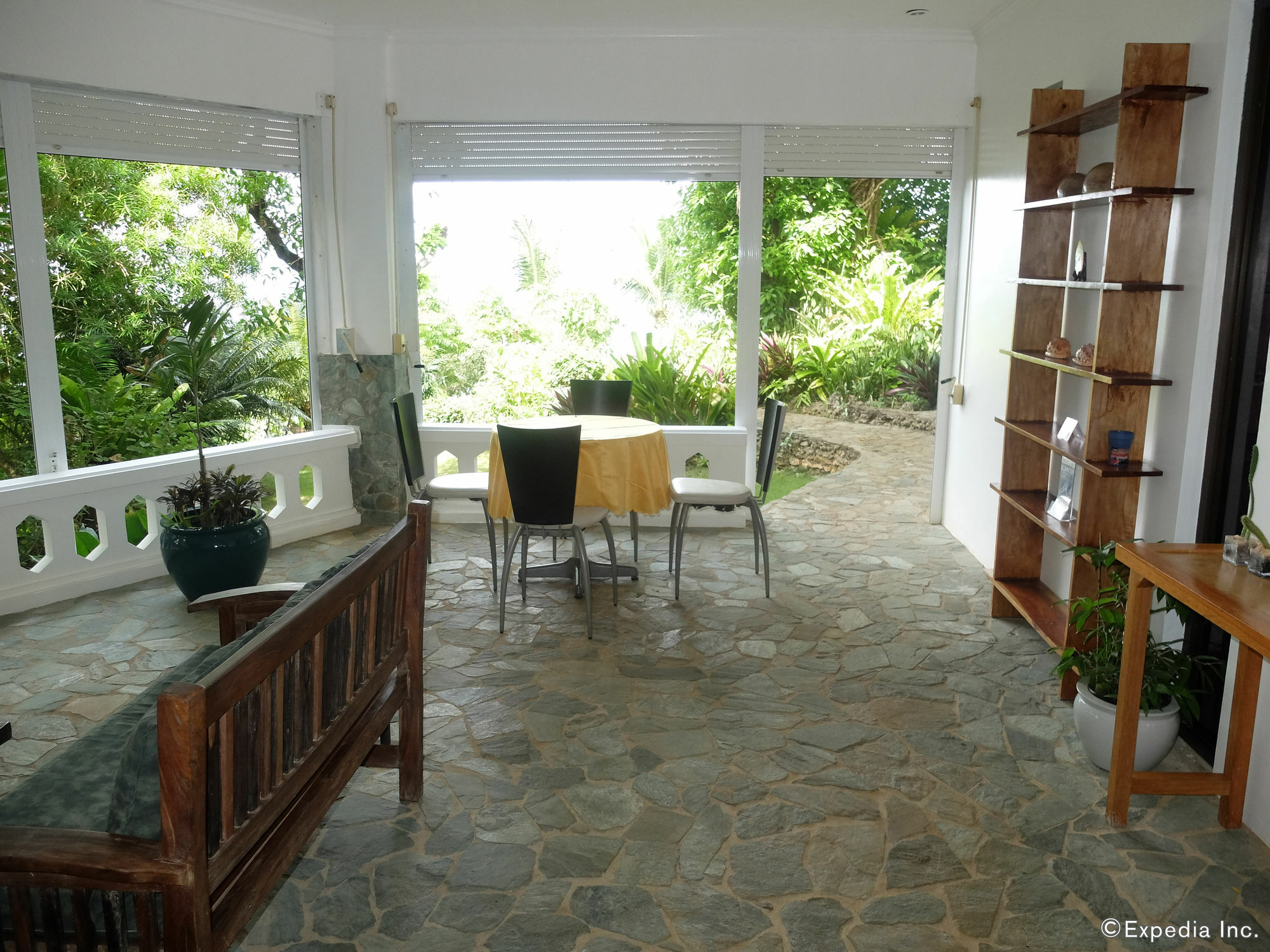 Argonauta Apartment Suites Yapak Ngoại thất bức ảnh