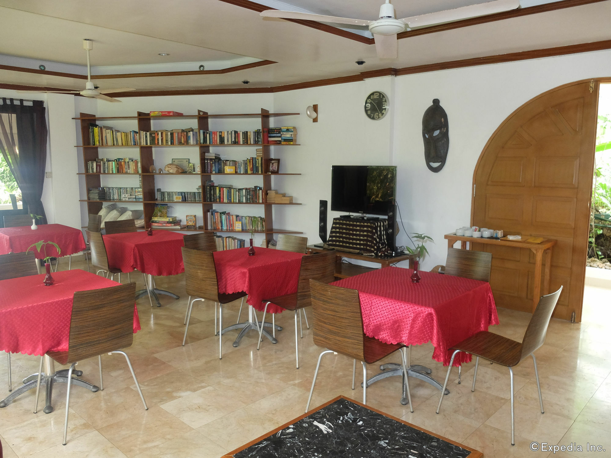 Argonauta Apartment Suites Yapak Ngoại thất bức ảnh