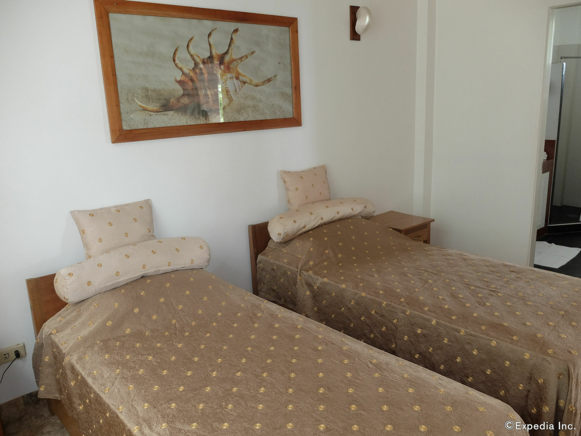 Argonauta Apartment Suites Yapak Ngoại thất bức ảnh