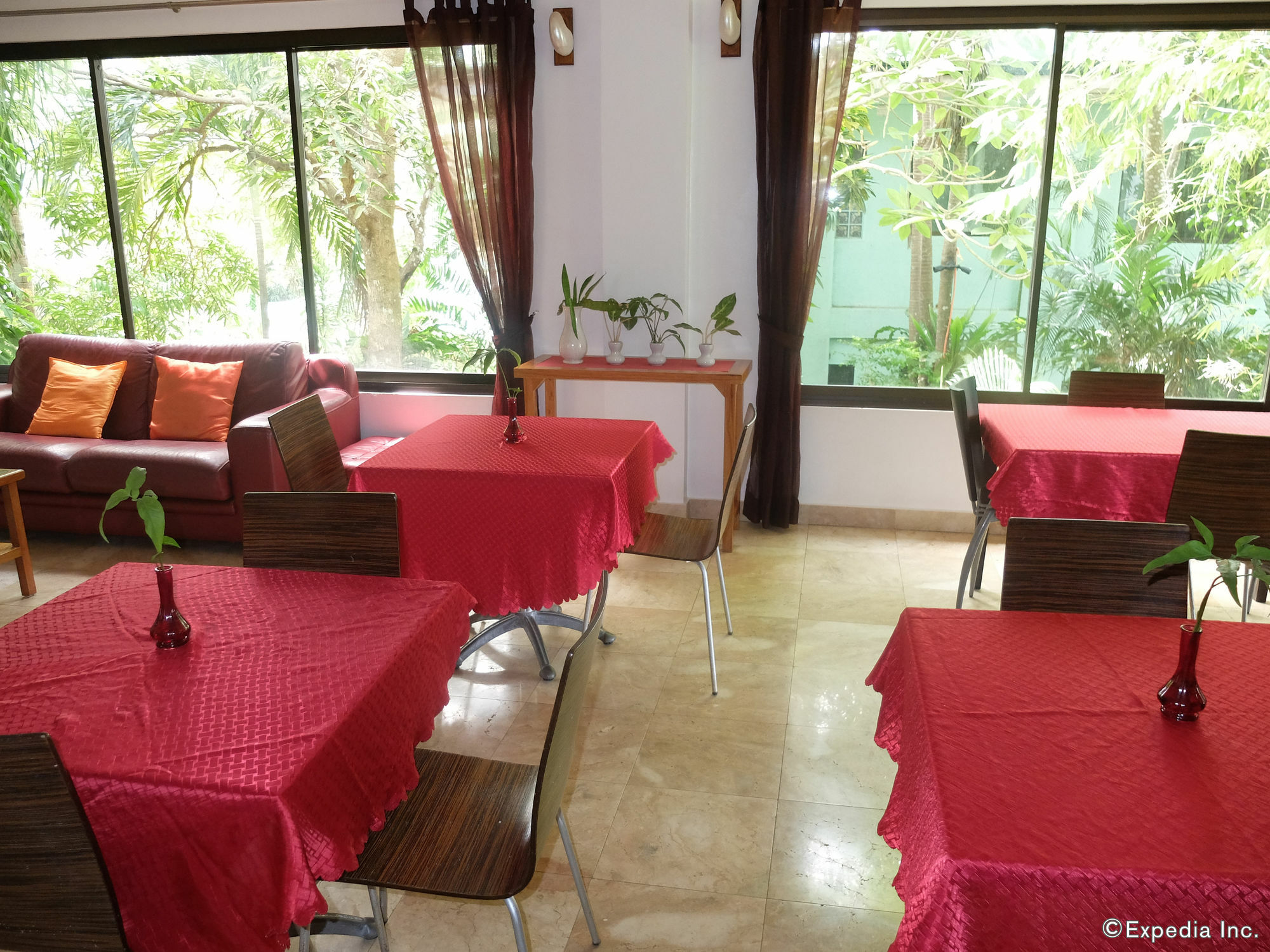 Argonauta Apartment Suites Yapak Ngoại thất bức ảnh