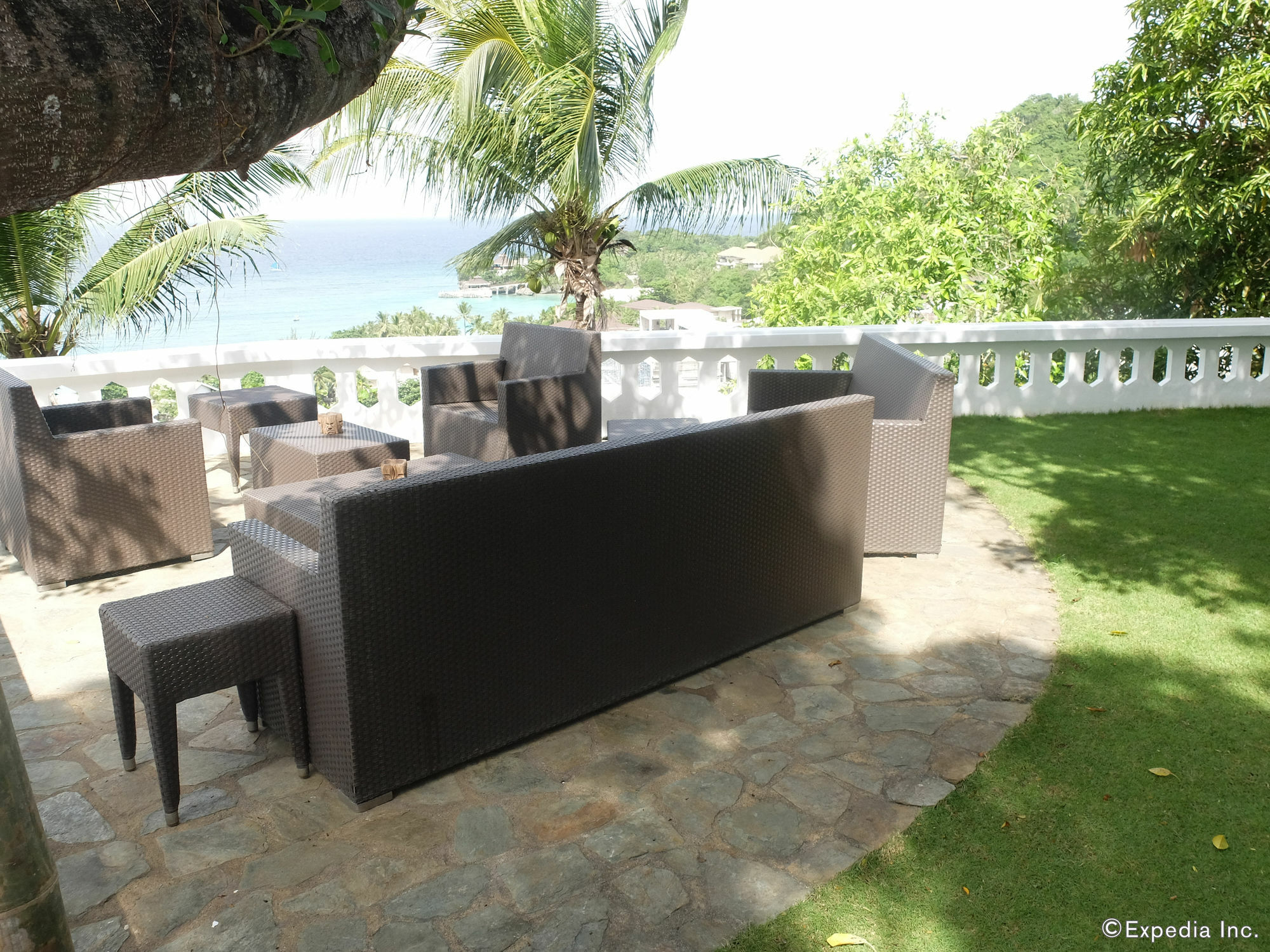 Argonauta Apartment Suites Yapak Ngoại thất bức ảnh