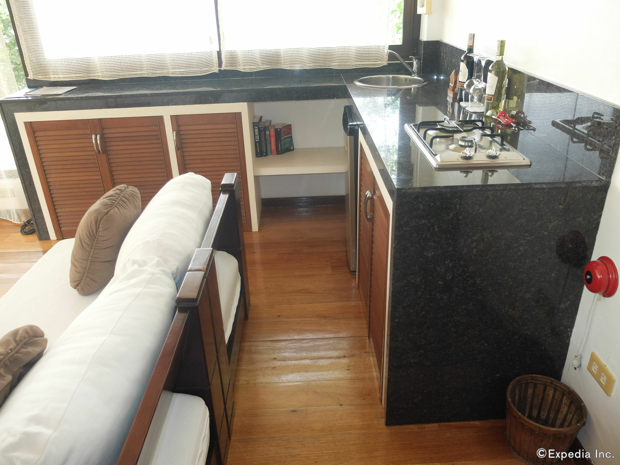 Argonauta Apartment Suites Yapak Ngoại thất bức ảnh