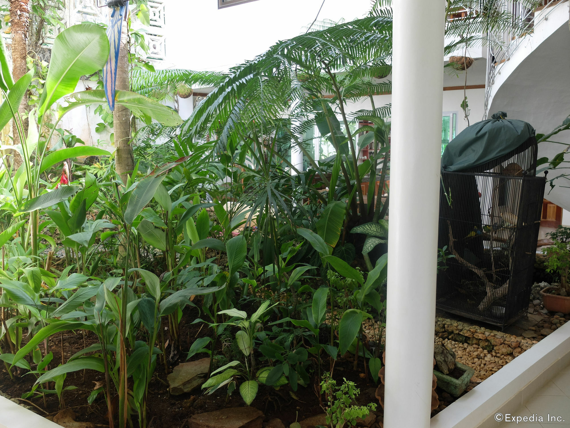 Argonauta Apartment Suites Yapak Ngoại thất bức ảnh