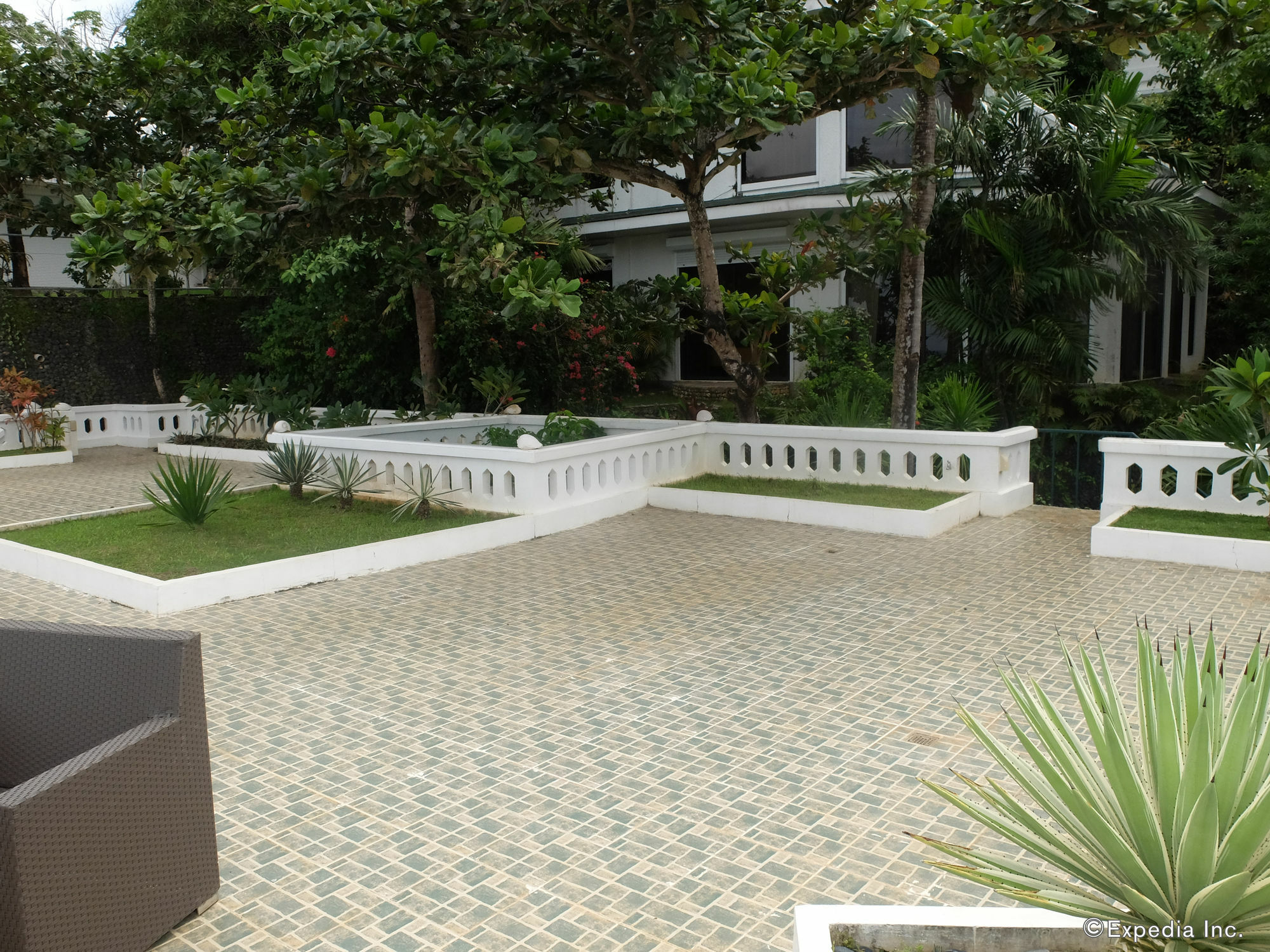 Argonauta Apartment Suites Yapak Ngoại thất bức ảnh
