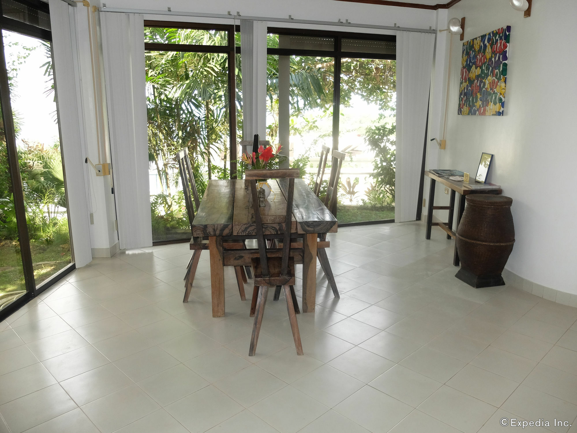 Argonauta Apartment Suites Yapak Ngoại thất bức ảnh